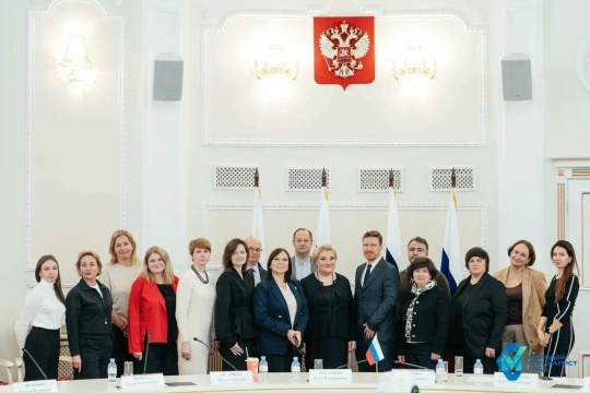 Национальная премия «Молодой специалист года»: поиск героев нашего времени