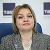 Анастасия Бондаренко