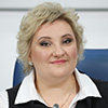 Ольга Голышенкова
