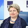 Виктория Пак