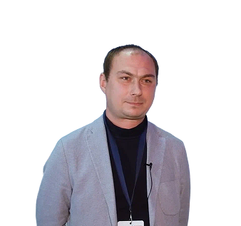 Евгений Федоров