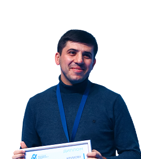 Шевкет Крумов