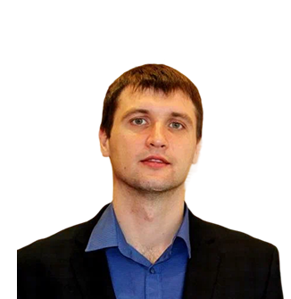 Михаил Мельников