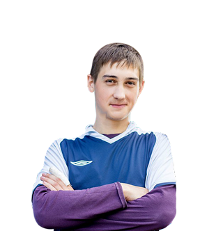 Сергей Петров