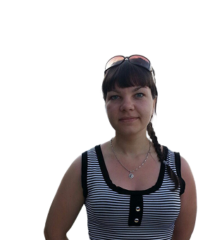 Юлия Рубцова