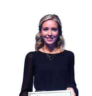 Юлия Терехова